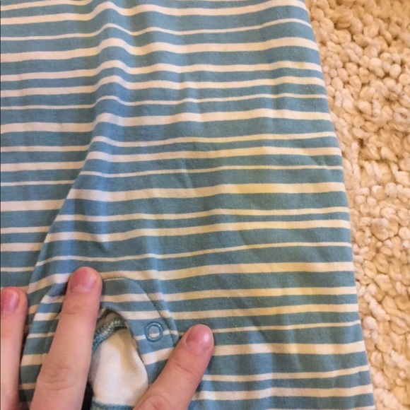 Baby boys clothing bundle outfit lot Gymboree 3-6 - Picture 7 of 7